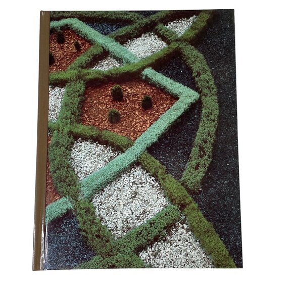 Growing Herbs Time Life Encyclopedia of Gardening u 1977 How to Grow - Picture 1 of 11